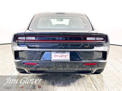 2025 Dodge Charger CHARGER 2-DOOR DAYTONA R/T AWD