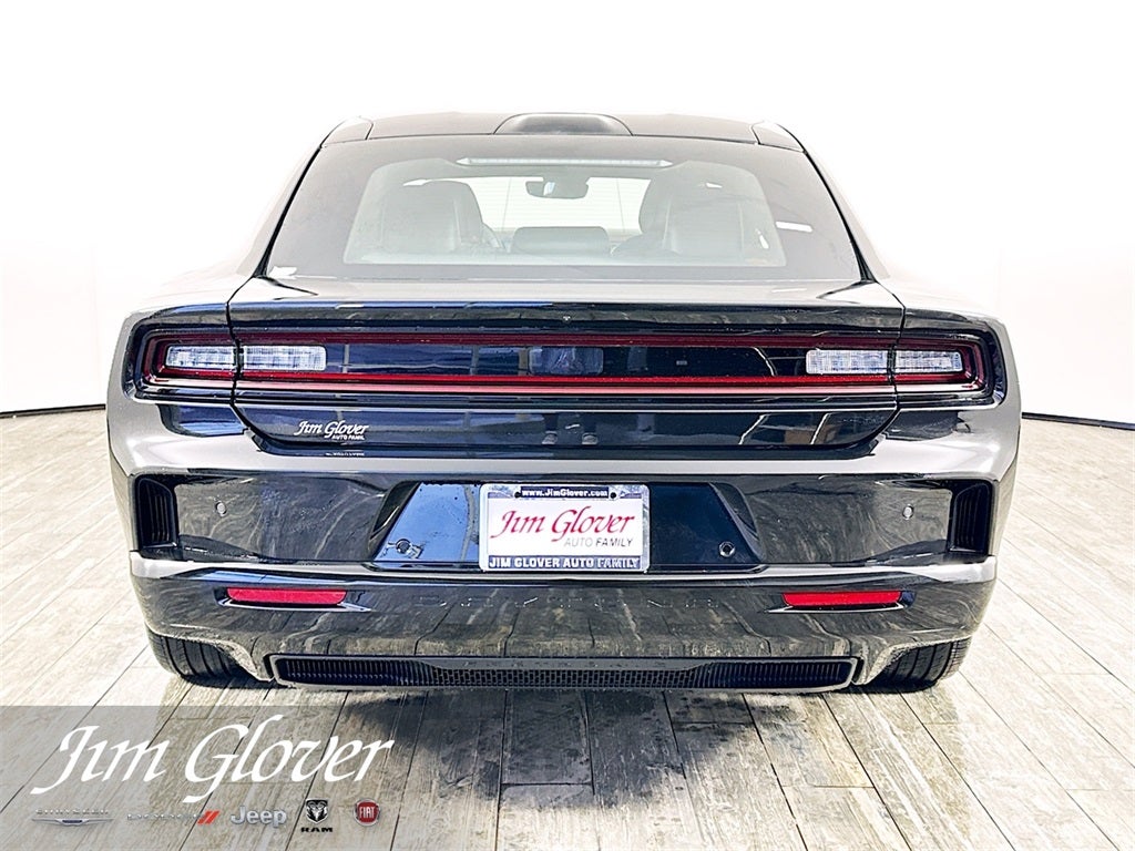 2025 Dodge Charger CHARGER 2-DOOR DAYTONA R/T AWD