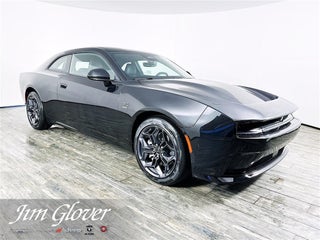 2025 Dodge Charger CHARGER 2-DOOR DAYTONA R/T AWD