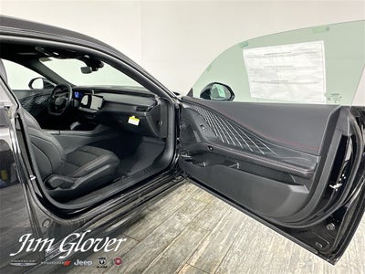 2025 Dodge Charger CHARGER 2-DOOR DAYTONA R/T AWD