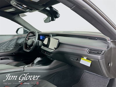 2025 Dodge Charger CHARGER 2-DOOR DAYTONA R/T AWD