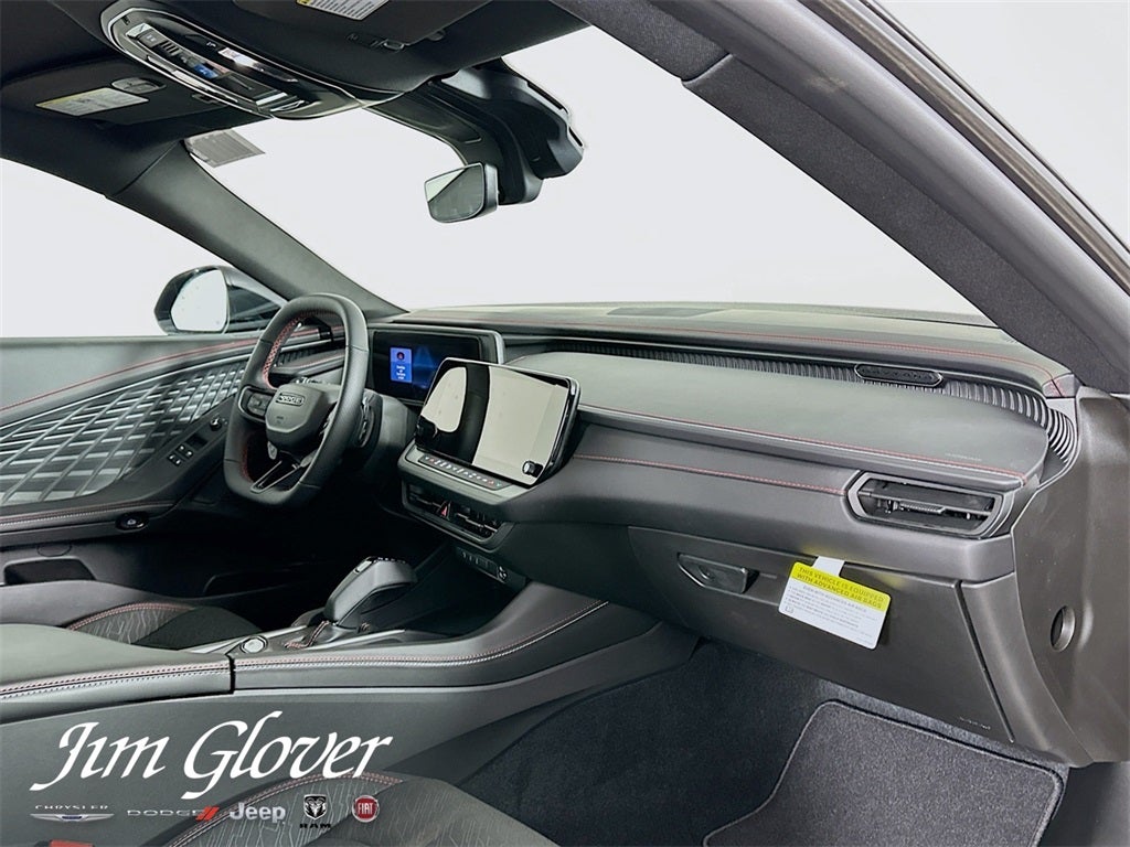 2025 Dodge Charger CHARGER 2-DOOR DAYTONA R/T AWD