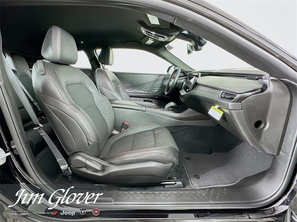 2025 Dodge Charger CHARGER 2-DOOR DAYTONA R/T AWD