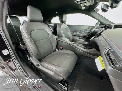 2025 Dodge Charger CHARGER 2-DOOR DAYTONA R/T AWD