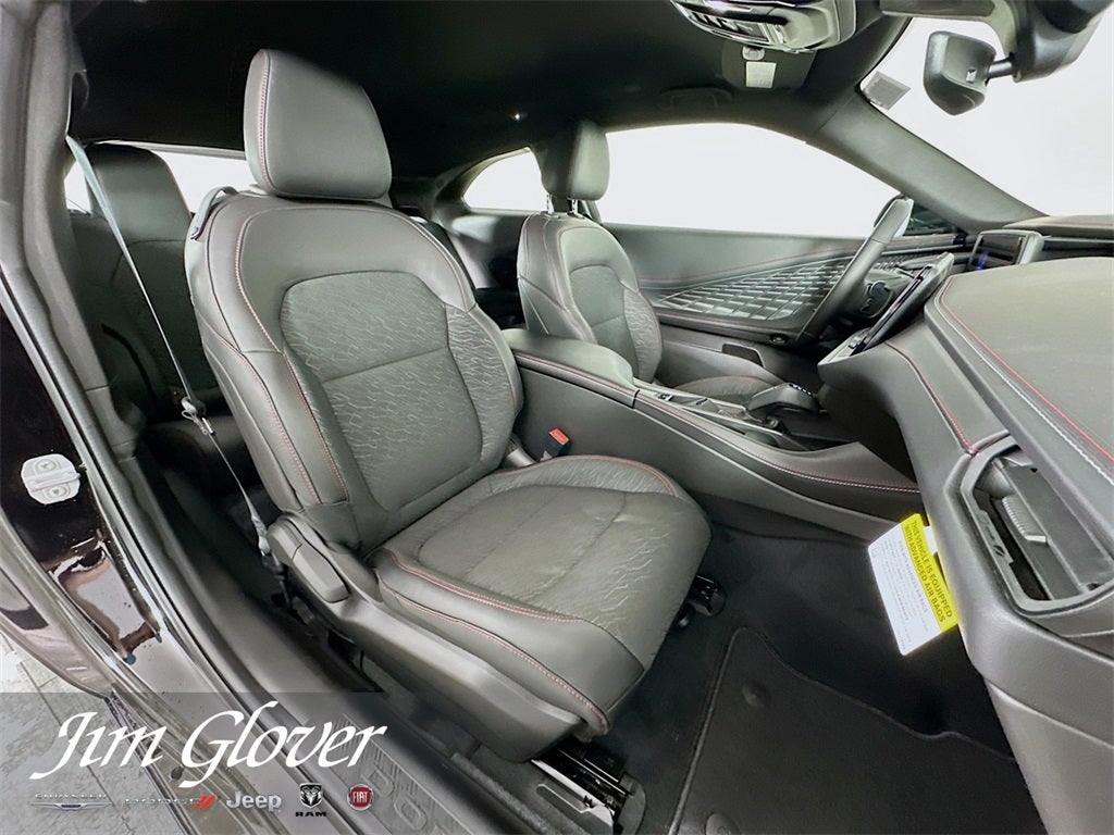 2025 Dodge Charger CHARGER 2-DOOR DAYTONA R/T AWD