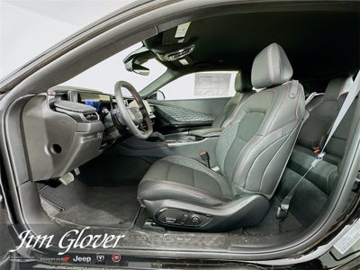 2025 Dodge Charger CHARGER 2-DOOR DAYTONA R/T AWD