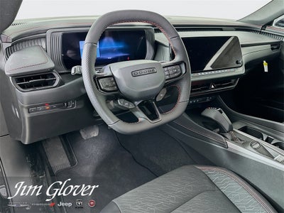 2025 Dodge Charger CHARGER 2-DOOR DAYTONA R/T AWD