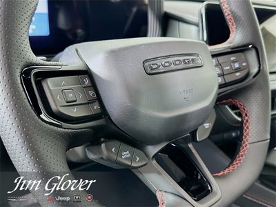 2025 Dodge Charger CHARGER 2-DOOR DAYTONA R/T AWD