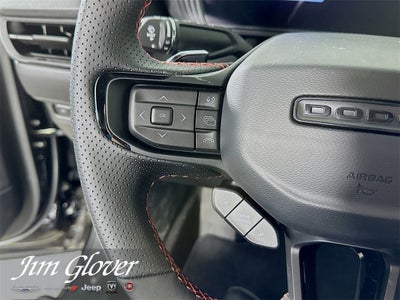 2025 Dodge Charger CHARGER 2-DOOR DAYTONA R/T AWD