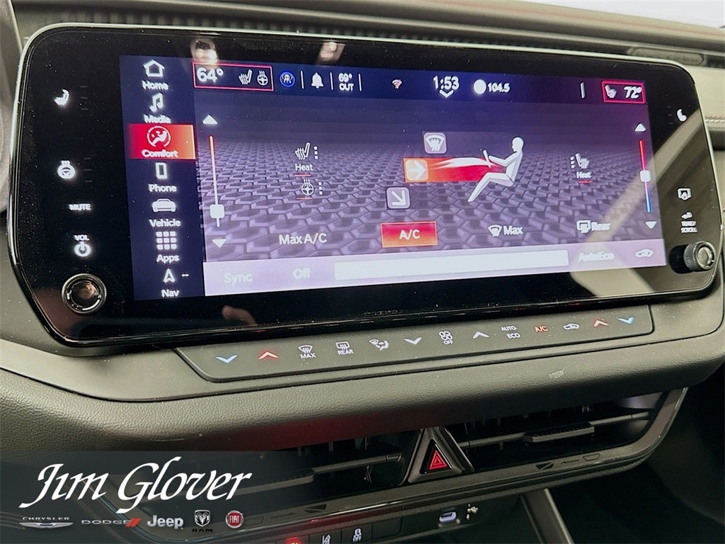 2025 Dodge Charger CHARGER 2-DOOR DAYTONA R/T AWD