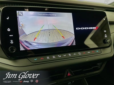 2025 Dodge Charger CHARGER 2-DOOR DAYTONA R/T AWD