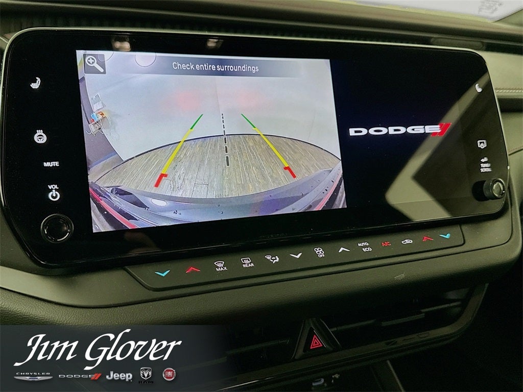 2025 Dodge Charger CHARGER 2-DOOR DAYTONA R/T AWD