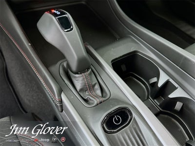 2025 Dodge Charger CHARGER 2-DOOR DAYTONA R/T AWD