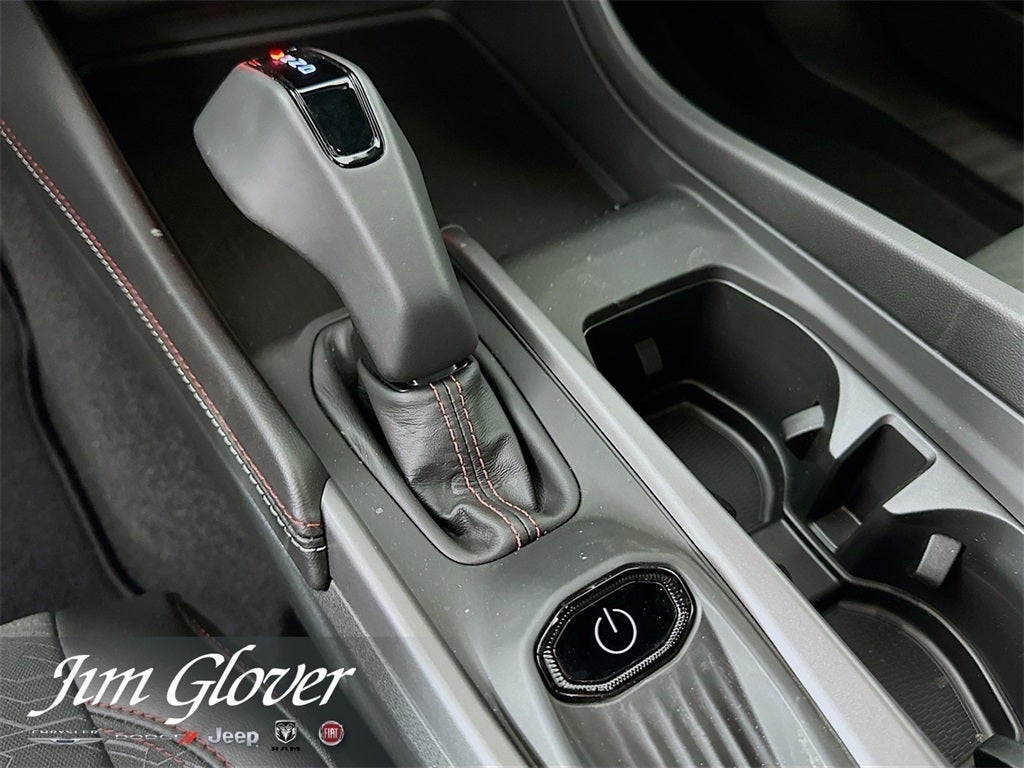 2025 Dodge Charger CHARGER 2-DOOR DAYTONA R/T AWD