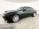 2025 Dodge Charger CHARGER 2-DOOR DAYTONA R/T AWD