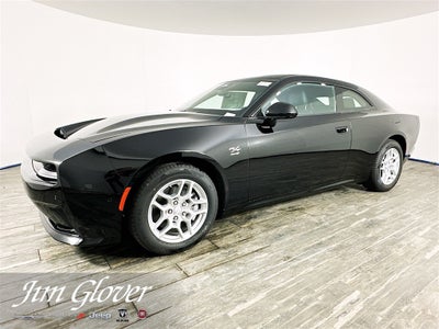 2025 Dodge Charger CHARGER 2-DOOR DAYTONA R/T AWD