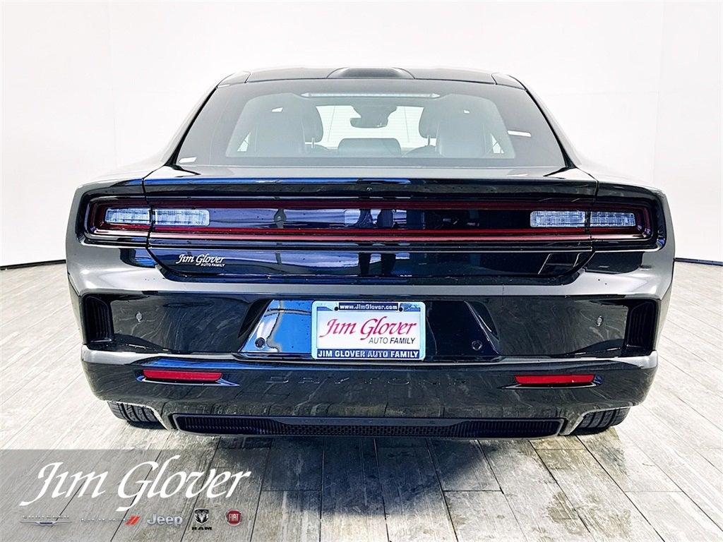2025 Dodge Charger CHARGER 2-DOOR DAYTONA R/T AWD