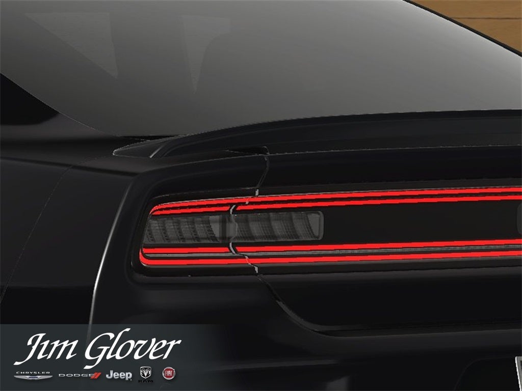 2025 Dodge Charger CHARGER 2-DOOR DAYTONA SCAT PACK AWD