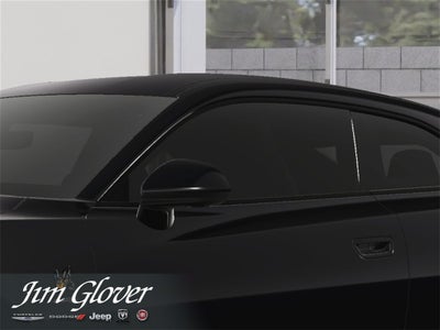 2025 Dodge Charger CHARGER 2-DOOR DAYTONA SCAT PACK AWD