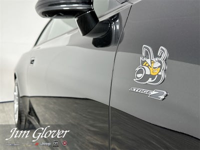 2025 Dodge Charger CHARGER 2-DOOR DAYTONA SCAT PACK AWD