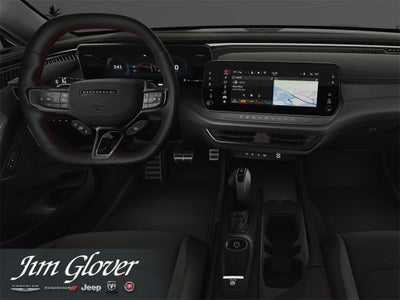 2025 Dodge Charger CHARGER 2-DOOR DAYTONA SCAT PACK AWD