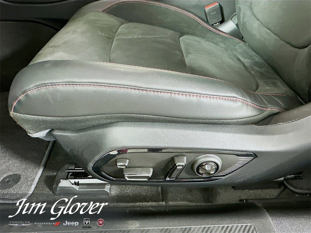 2025 Dodge Charger CHARGER 2-DOOR DAYTONA SCAT PACK AWD