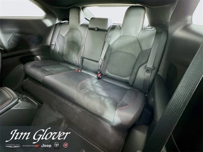 2025 Dodge Charger CHARGER 2-DOOR DAYTONA SCAT PACK AWD