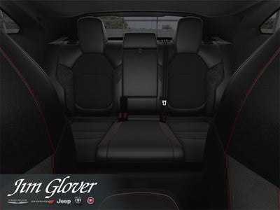 2025 Dodge Charger CHARGER 2-DOOR DAYTONA SCAT PACK AWD