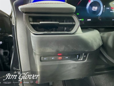 2025 Dodge Charger CHARGER 2-DOOR DAYTONA SCAT PACK AWD