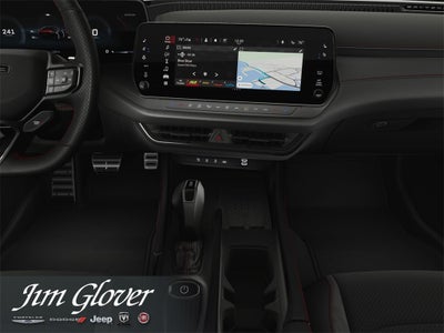 2025 Dodge Charger CHARGER 2-DOOR DAYTONA SCAT PACK AWD