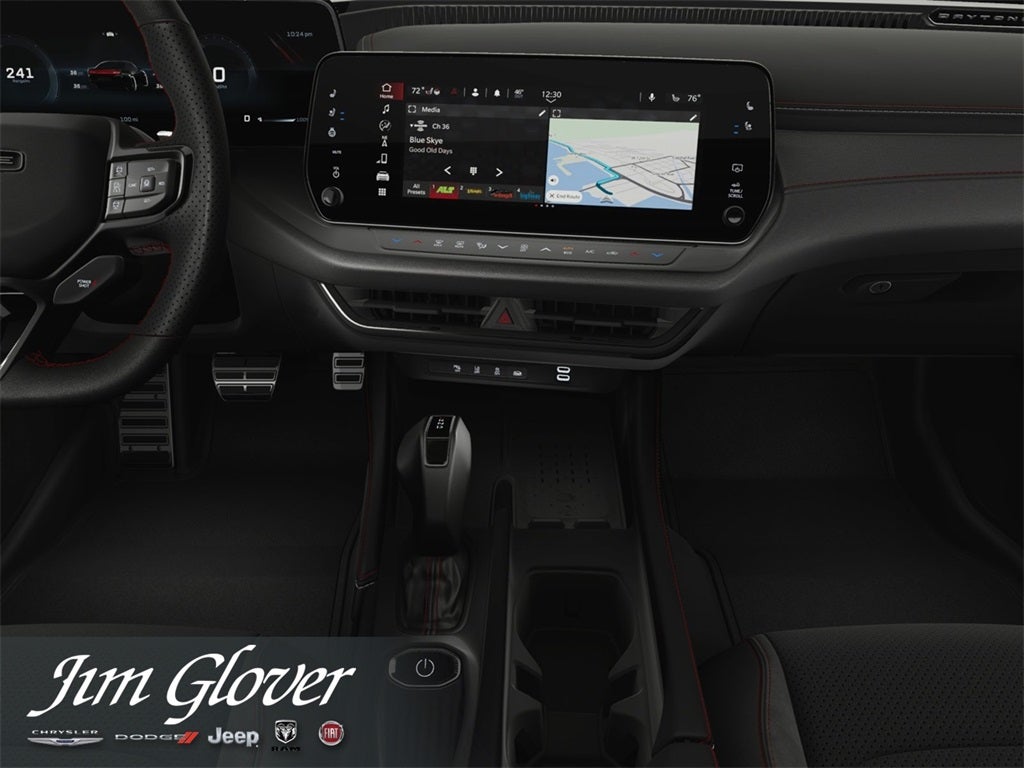 2025 Dodge Charger CHARGER 2-DOOR DAYTONA SCAT PACK AWD