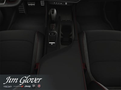 2025 Dodge Charger CHARGER 2-DOOR DAYTONA SCAT PACK AWD