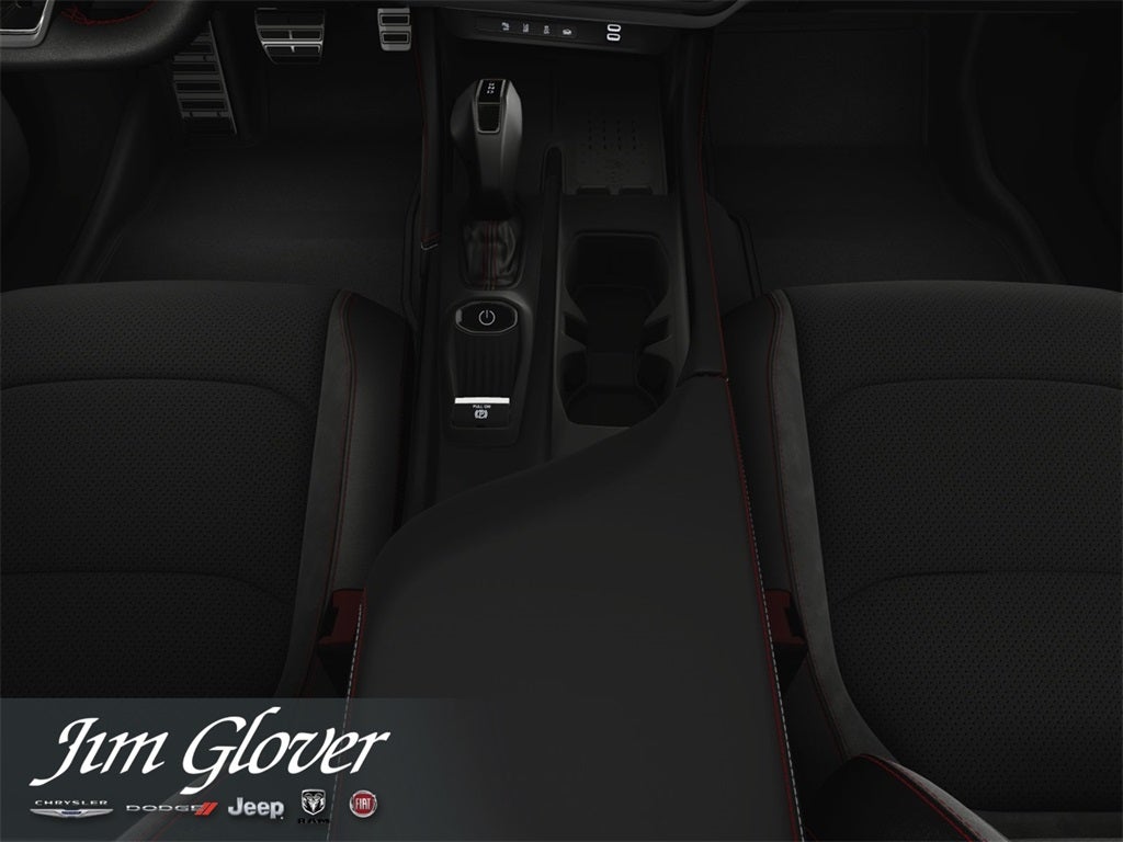 2025 Dodge Charger CHARGER 2-DOOR DAYTONA SCAT PACK AWD