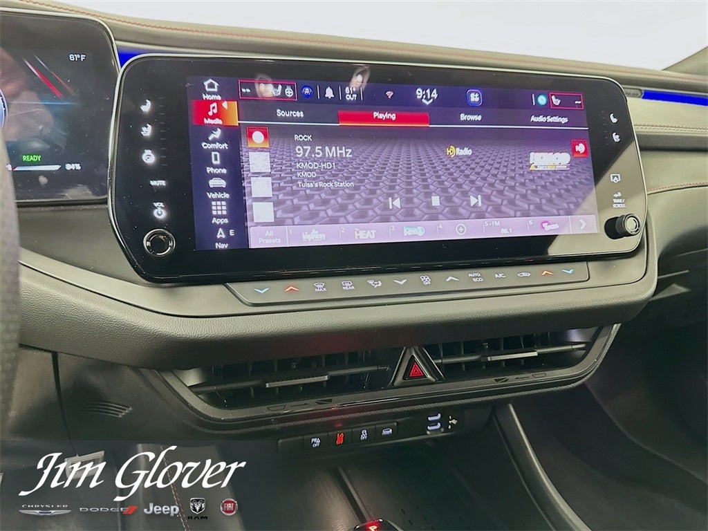 2025 Dodge Charger CHARGER 2-DOOR DAYTONA SCAT PACK AWD