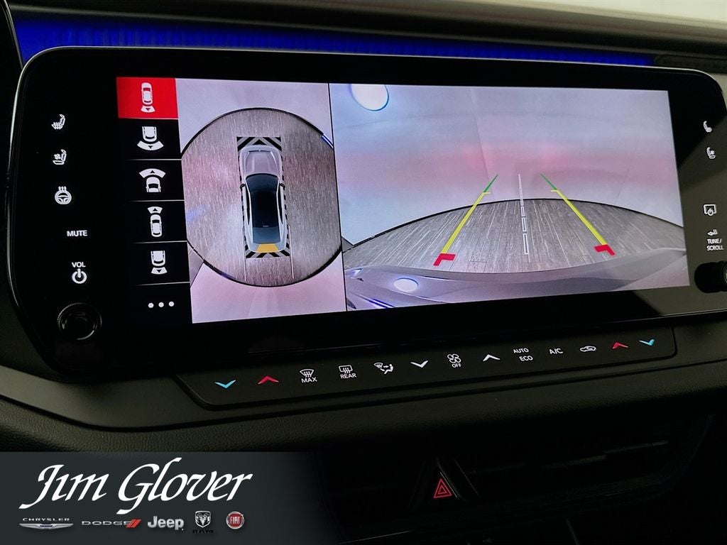 2025 Dodge Charger CHARGER 2-DOOR DAYTONA SCAT PACK AWD