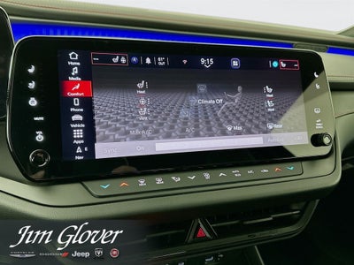 2025 Dodge Charger CHARGER 2-DOOR DAYTONA SCAT PACK AWD