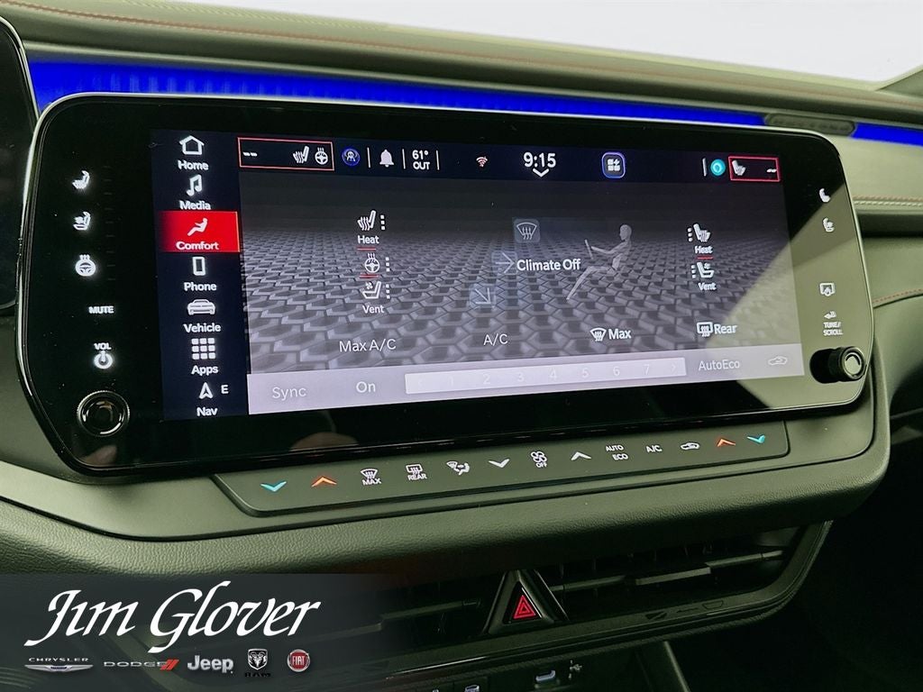 2025 Dodge Charger CHARGER 2-DOOR DAYTONA SCAT PACK AWD