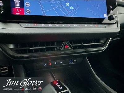 2025 Dodge Charger CHARGER 2-DOOR DAYTONA SCAT PACK AWD