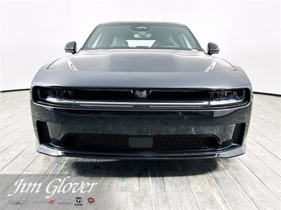 2025 Dodge Charger CHARGER 2-DOOR DAYTONA SCAT PACK AWD