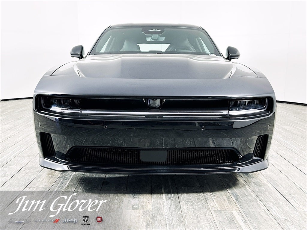2025 Dodge Charger CHARGER 2-DOOR DAYTONA SCAT PACK AWD