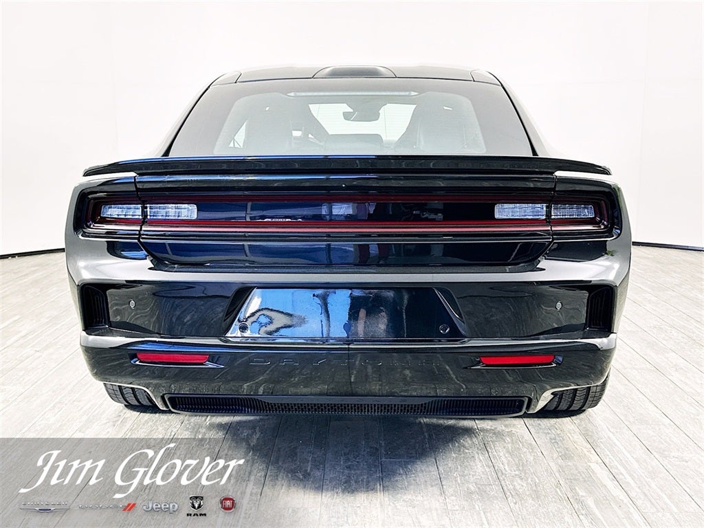 2025 Dodge Charger CHARGER 2-DOOR DAYTONA SCAT PACK AWD