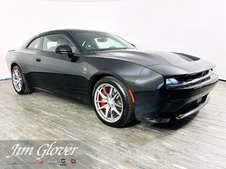 2025 Dodge Charger CHARGER 2-DOOR DAYTONA SCAT PACK AWD