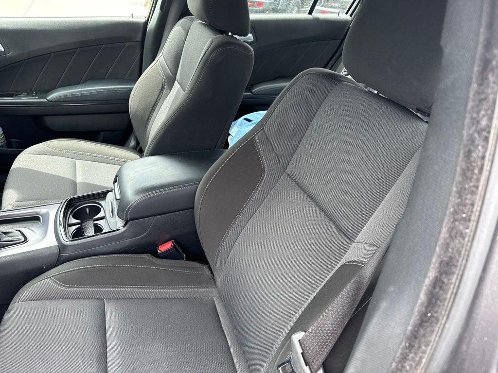 2020 Dodge Charger SXT RWD