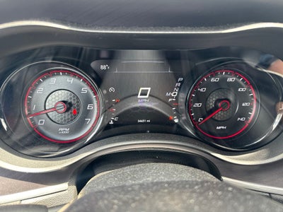 2020 Dodge Charger SXT RWD