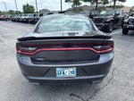 2020 Dodge Charger SXT RWD