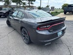 2020 Dodge Charger SXT RWD