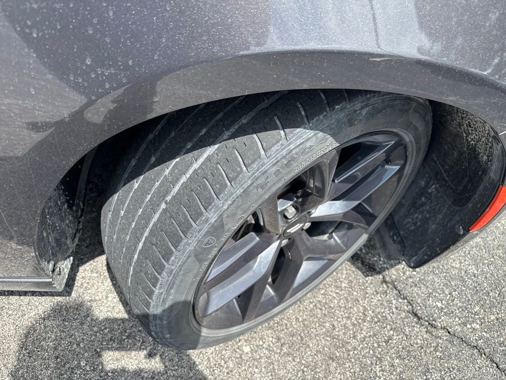 2020 Dodge Charger SXT RWD
