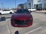 2022 Dodge Charger SXT RWD