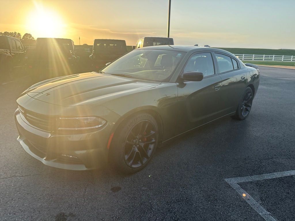 2023 Dodge Charger SXT