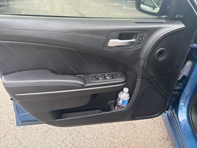 2023 Dodge Charger R/T Scat Pack